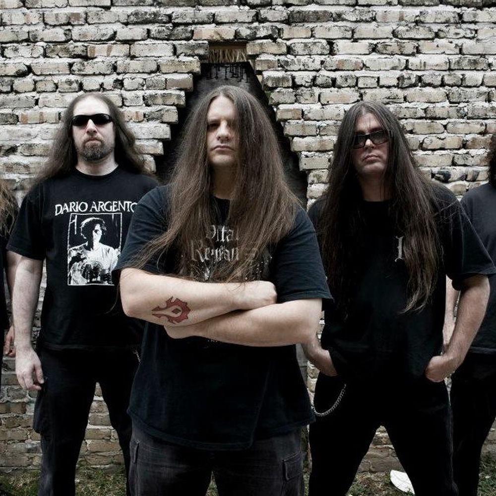 Cannibal Corpse