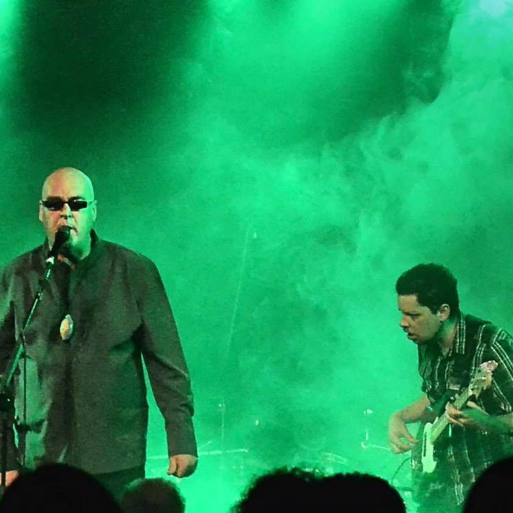 United Progressive Fraternity