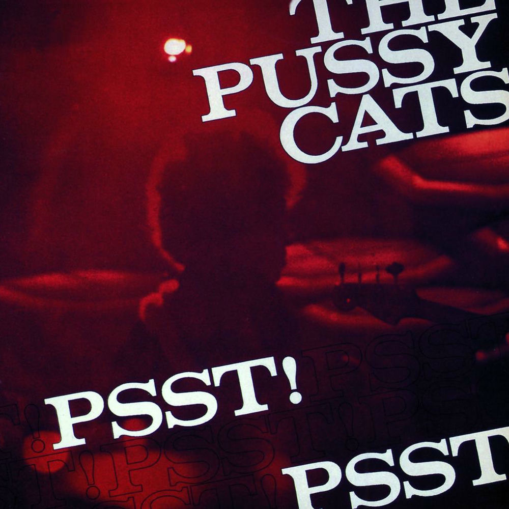 The Pussycats