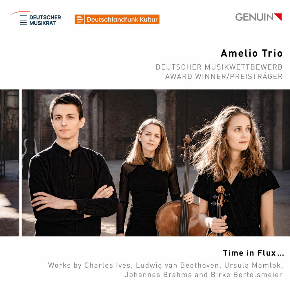 Amerigo Trio