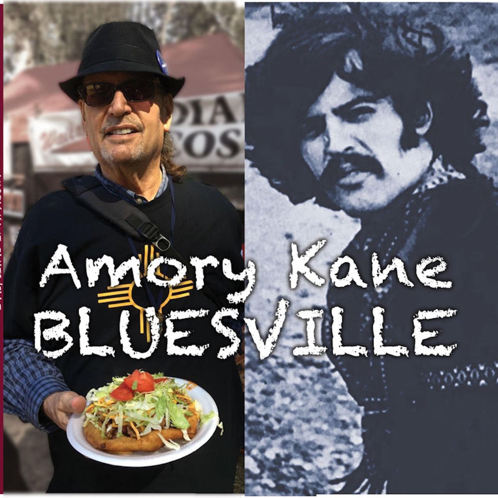 Amory Kane