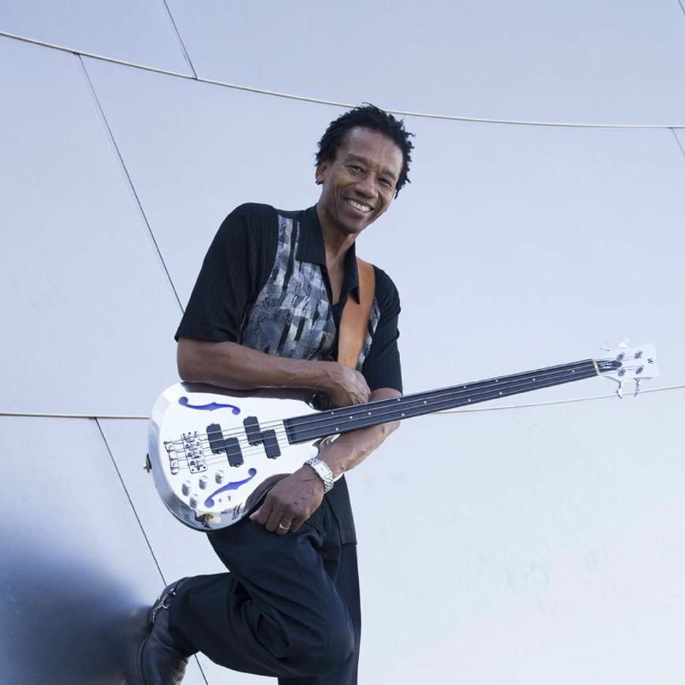 Alphonso Johnson