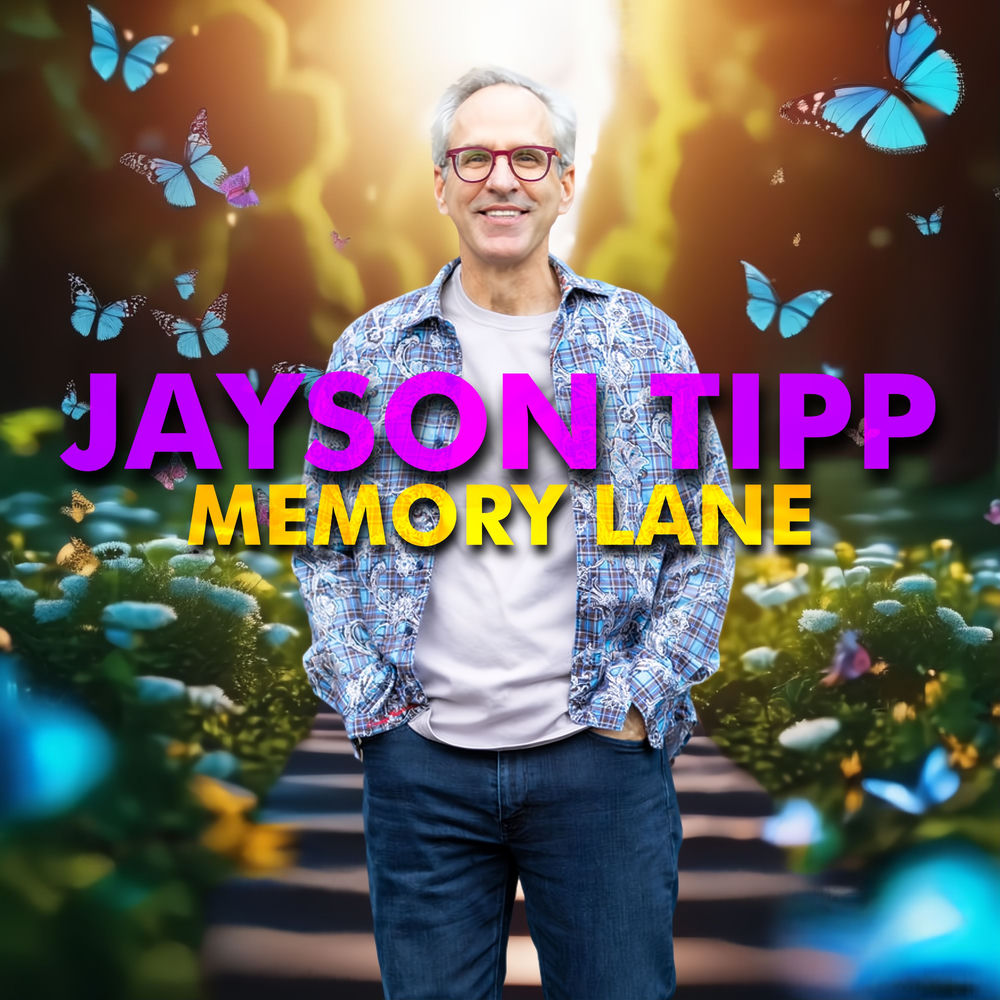 Jayson Tipp