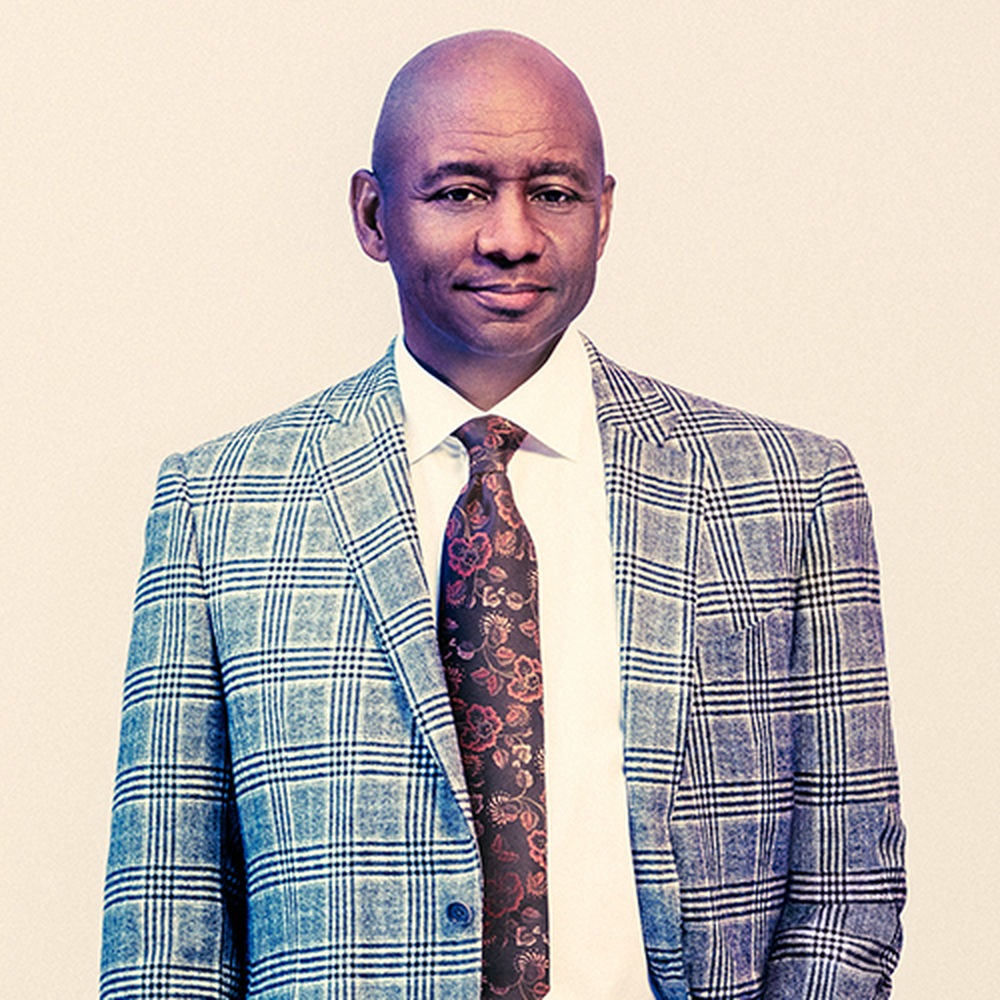 Branford Marsalis