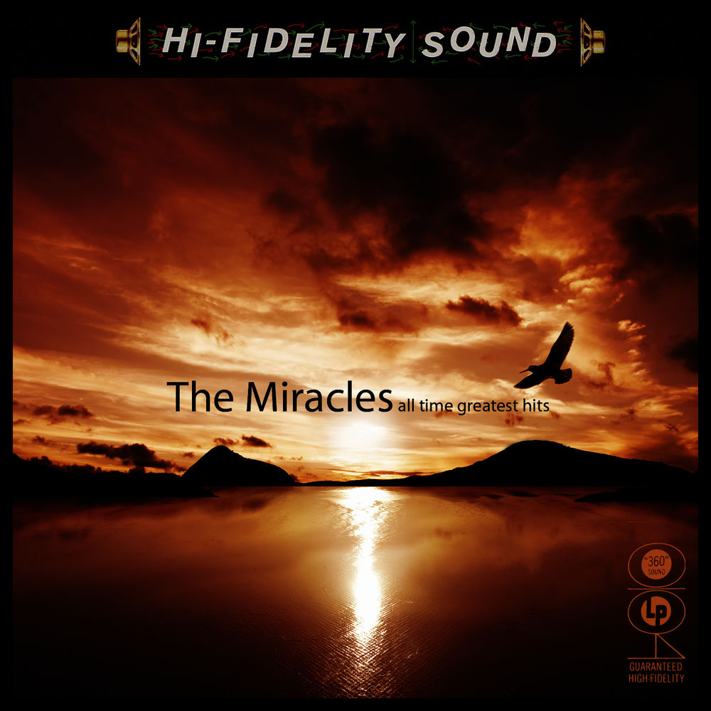 The Miracles