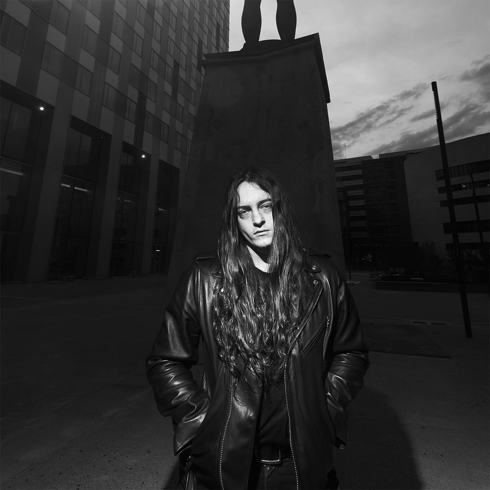 Perturbator