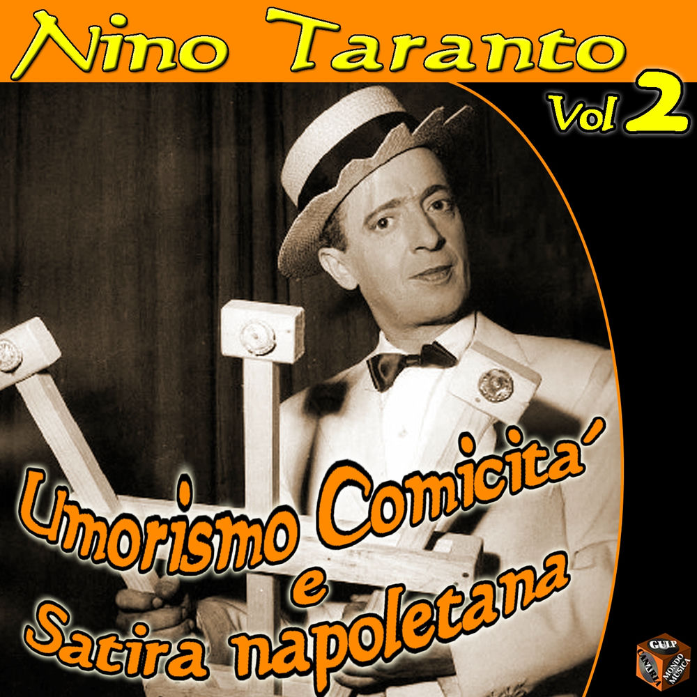 Nino Taranto