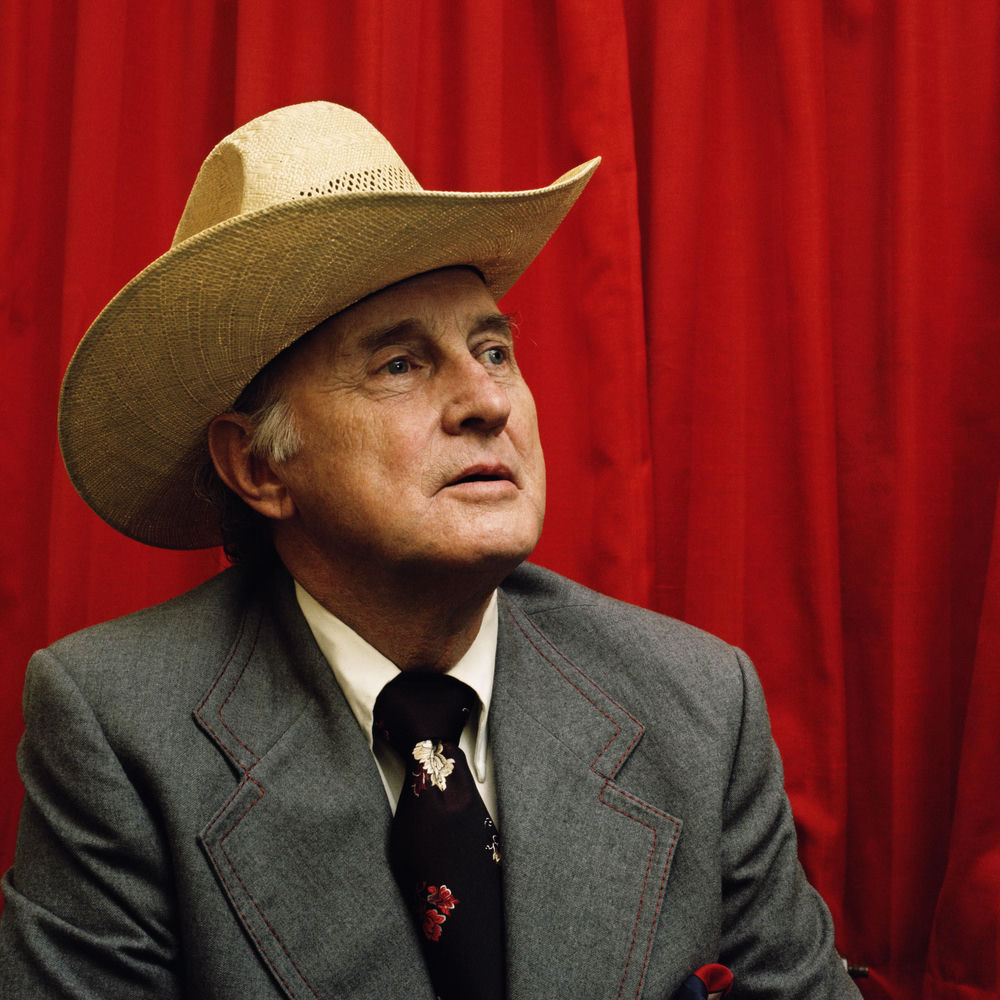 Bill Monroe