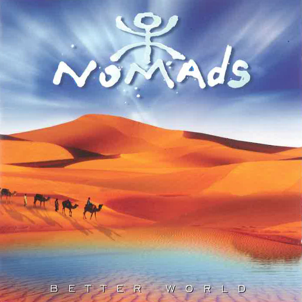 NOMADS