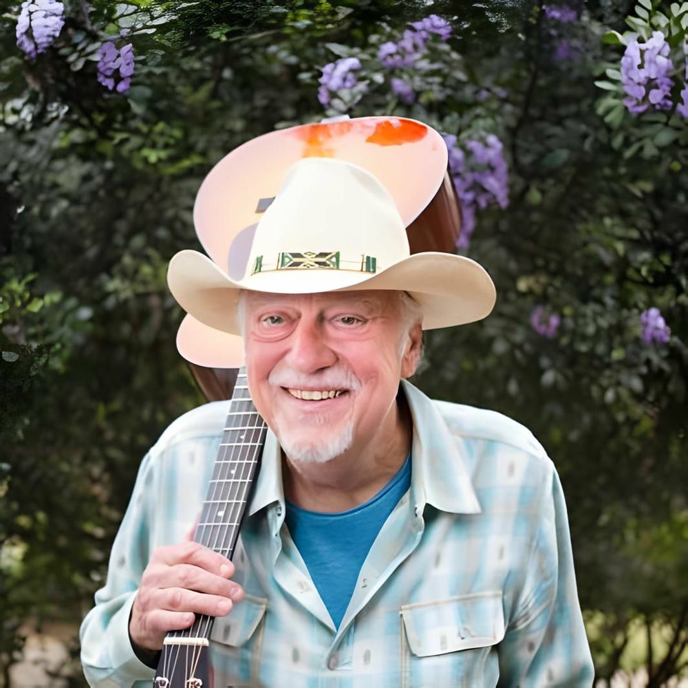 Jerry Jeff Walker