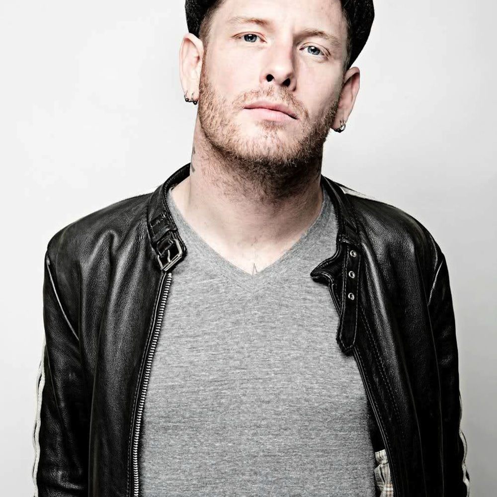 Corey Taylor