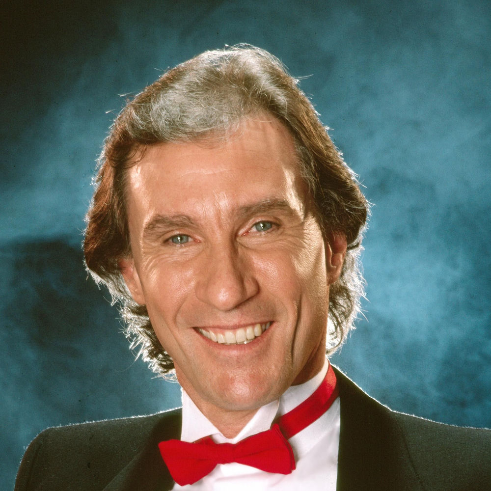 Bill Medley