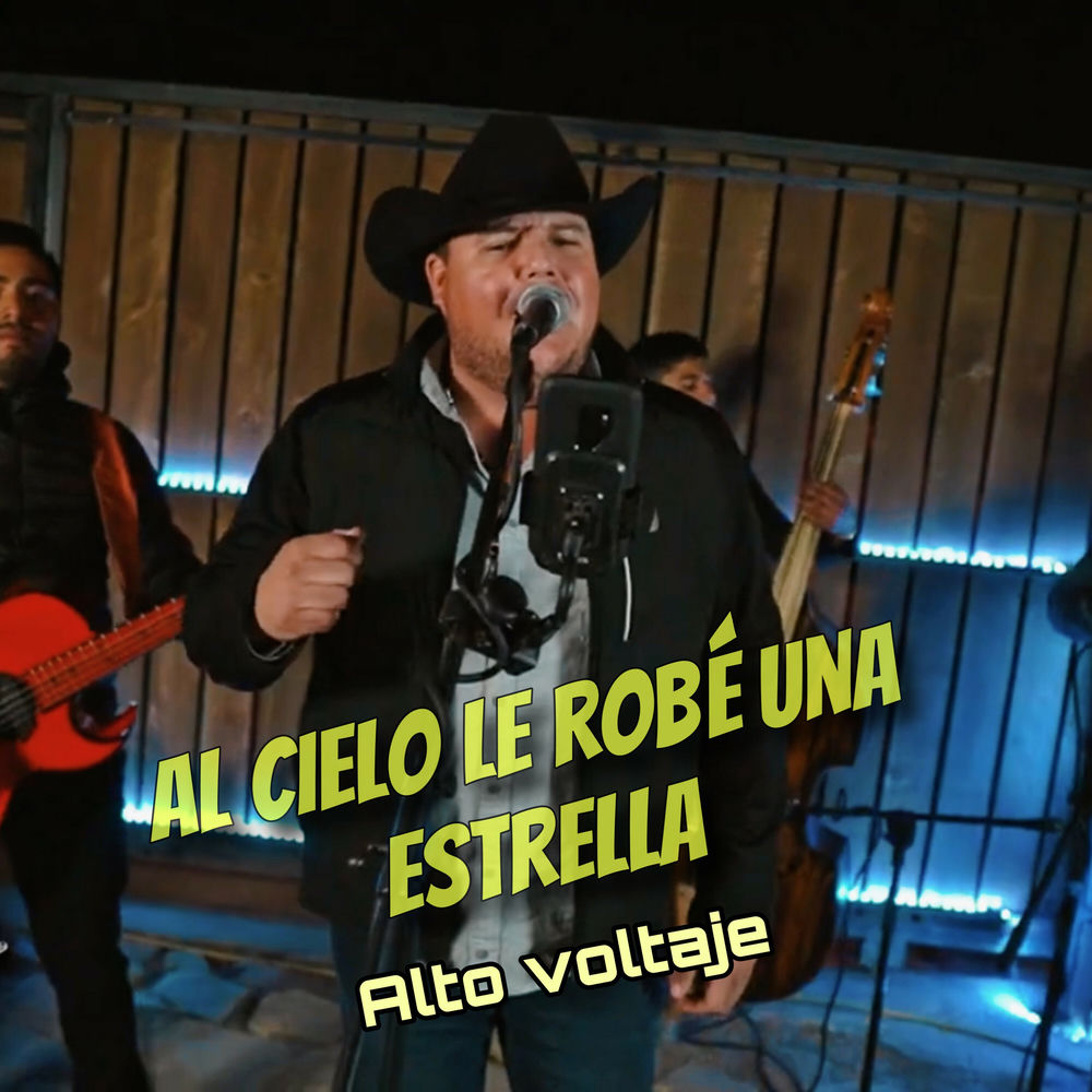 Alto Voltaje
