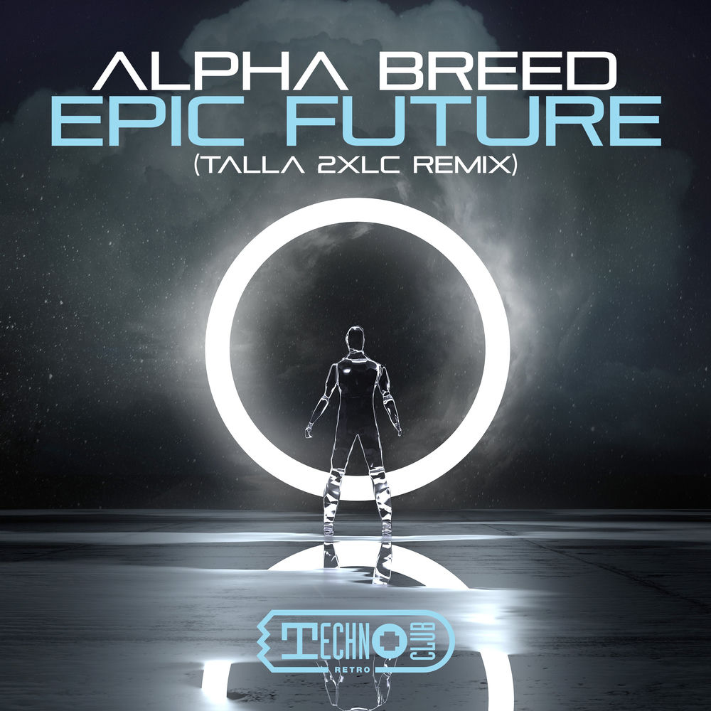 Alpha Breed