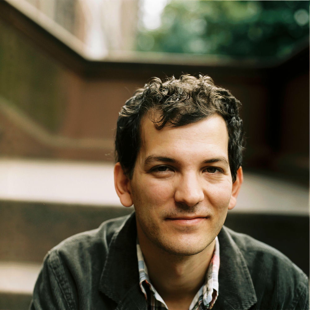Brad Mehldau