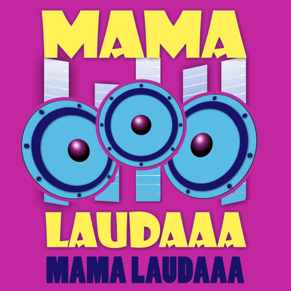 Mama Lauda