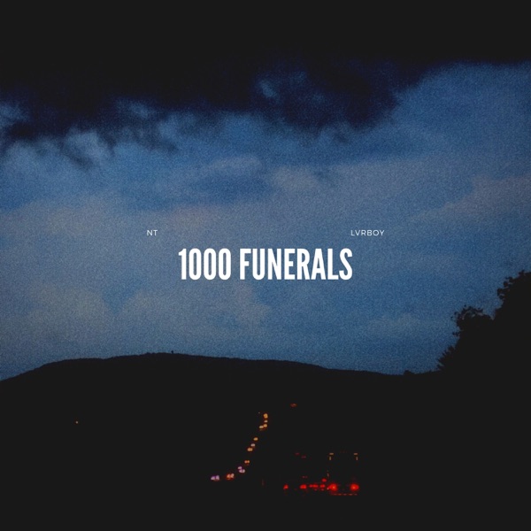 1000 Funerals