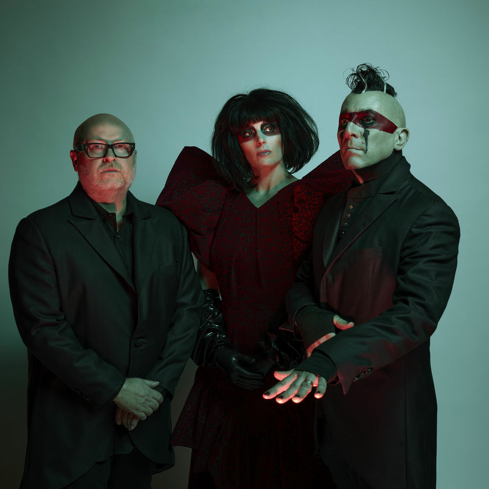 Puscifer