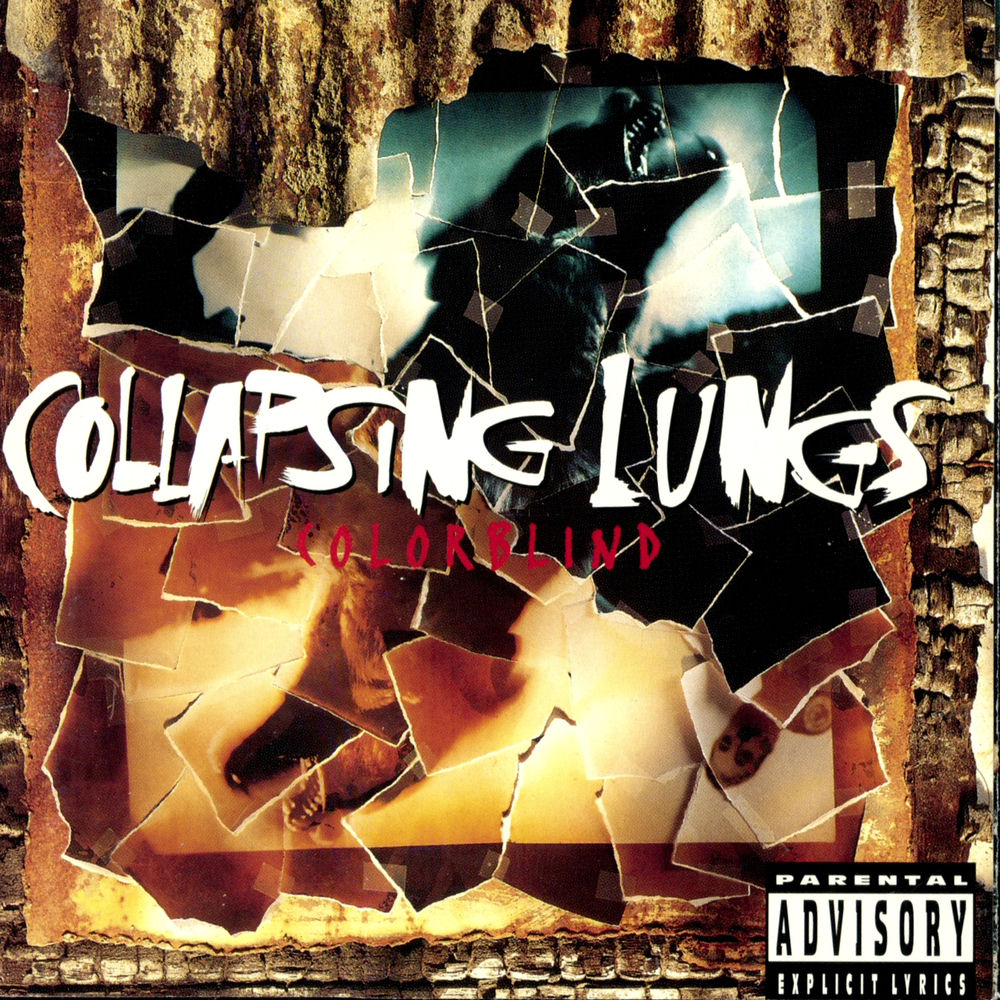 Collapsing Lungs