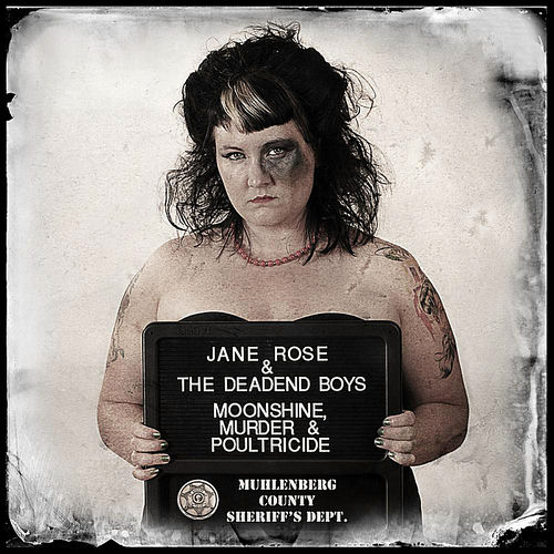 Jane Rose