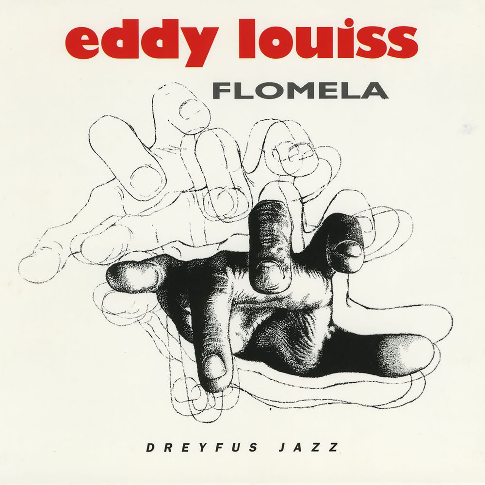 Eddy Louiss