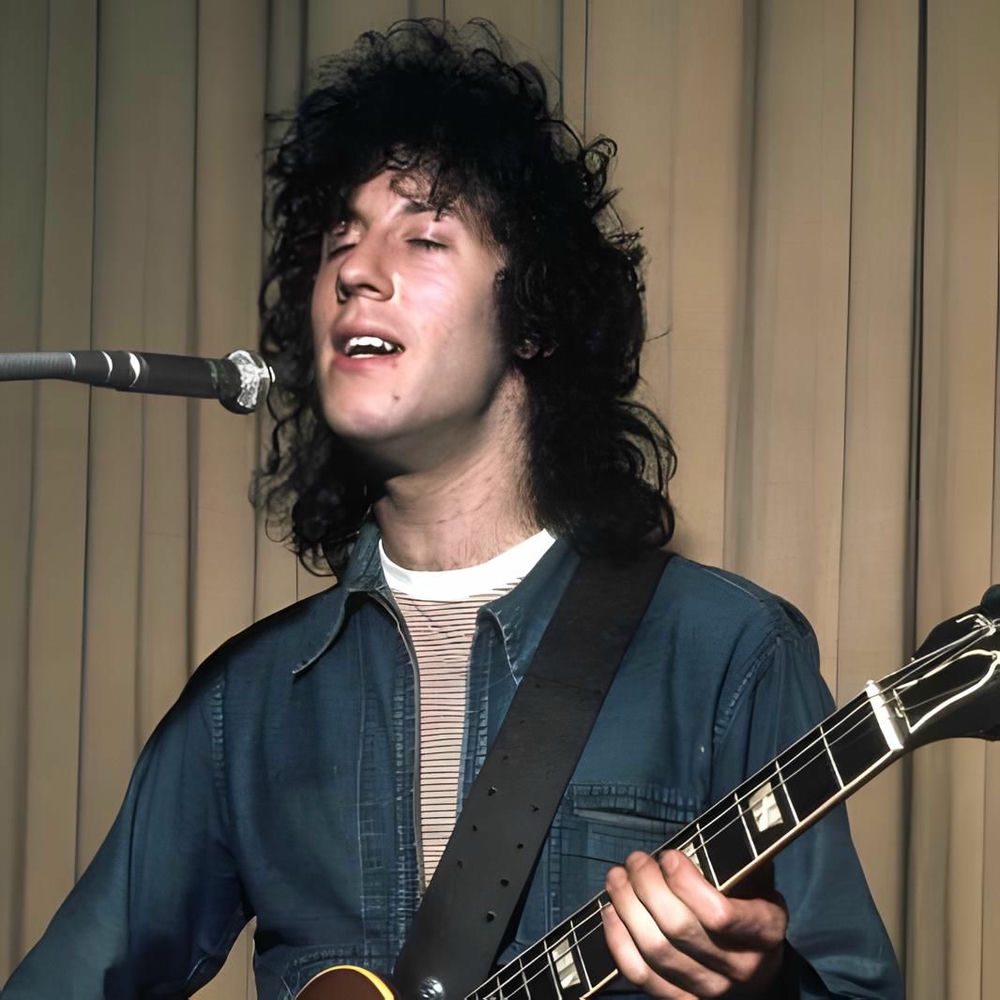Peter Green