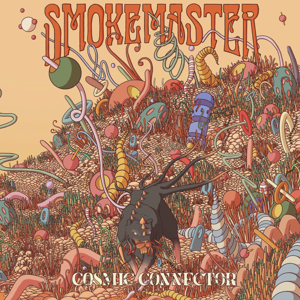 Smokemonster