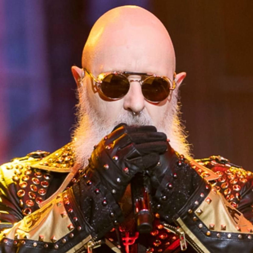 Rob Halford