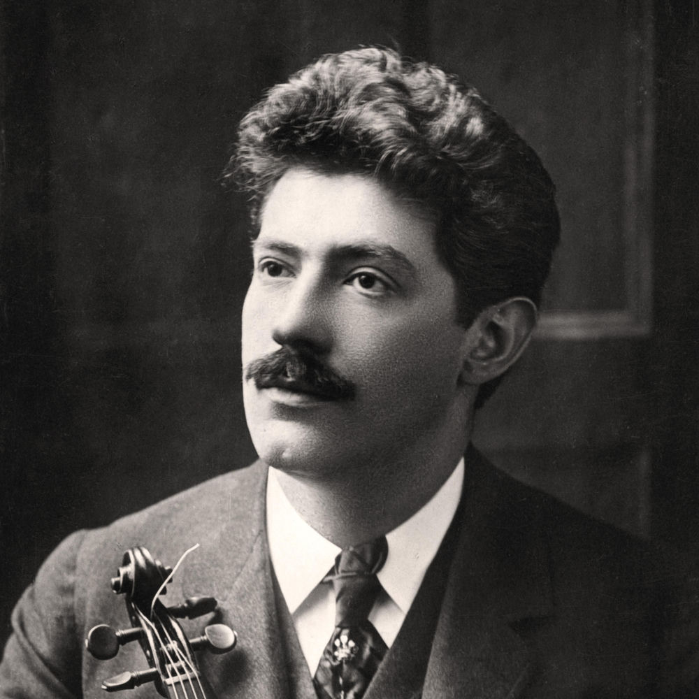 Fritz Kreisler