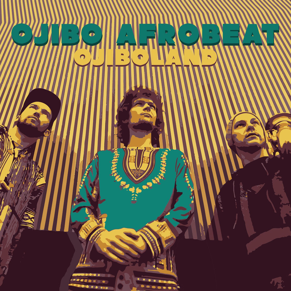 Ojibo Afrobeat