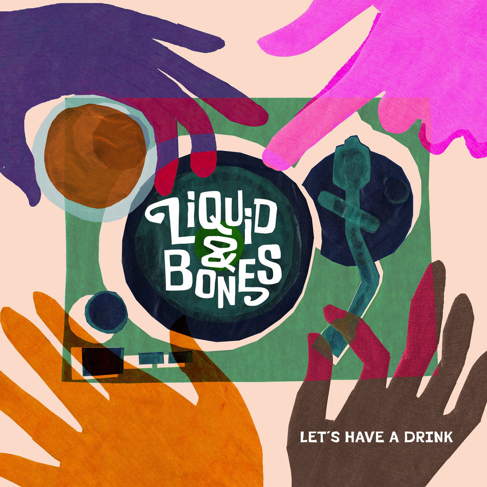 Liquid & Bones