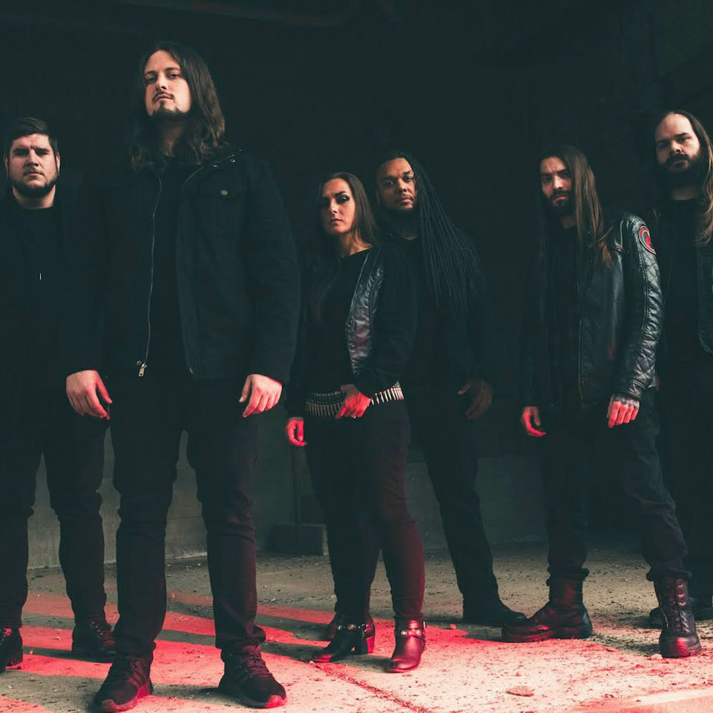 The Breathing Process