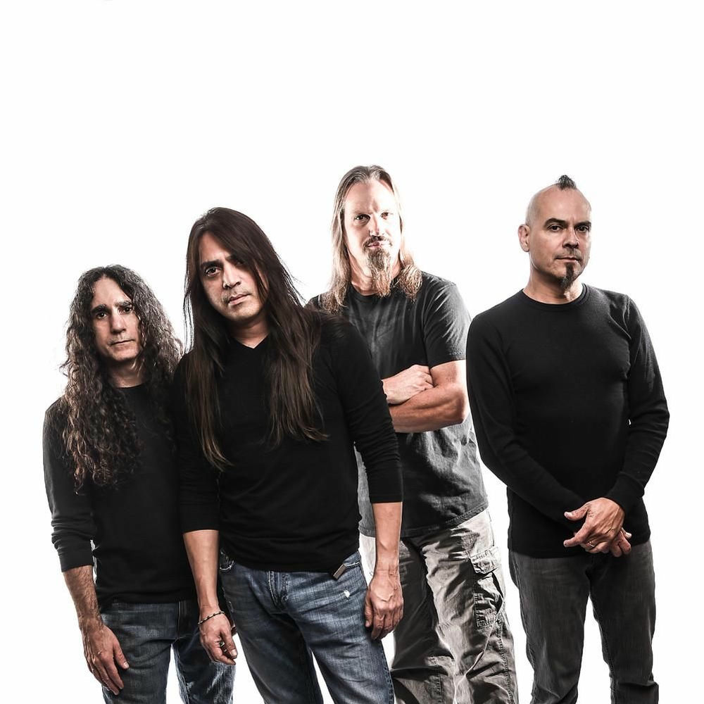 Fates Warning
