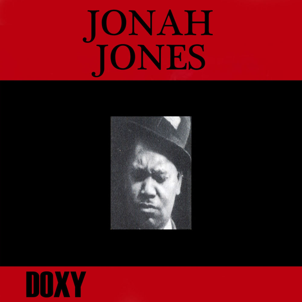 Jonah Jones