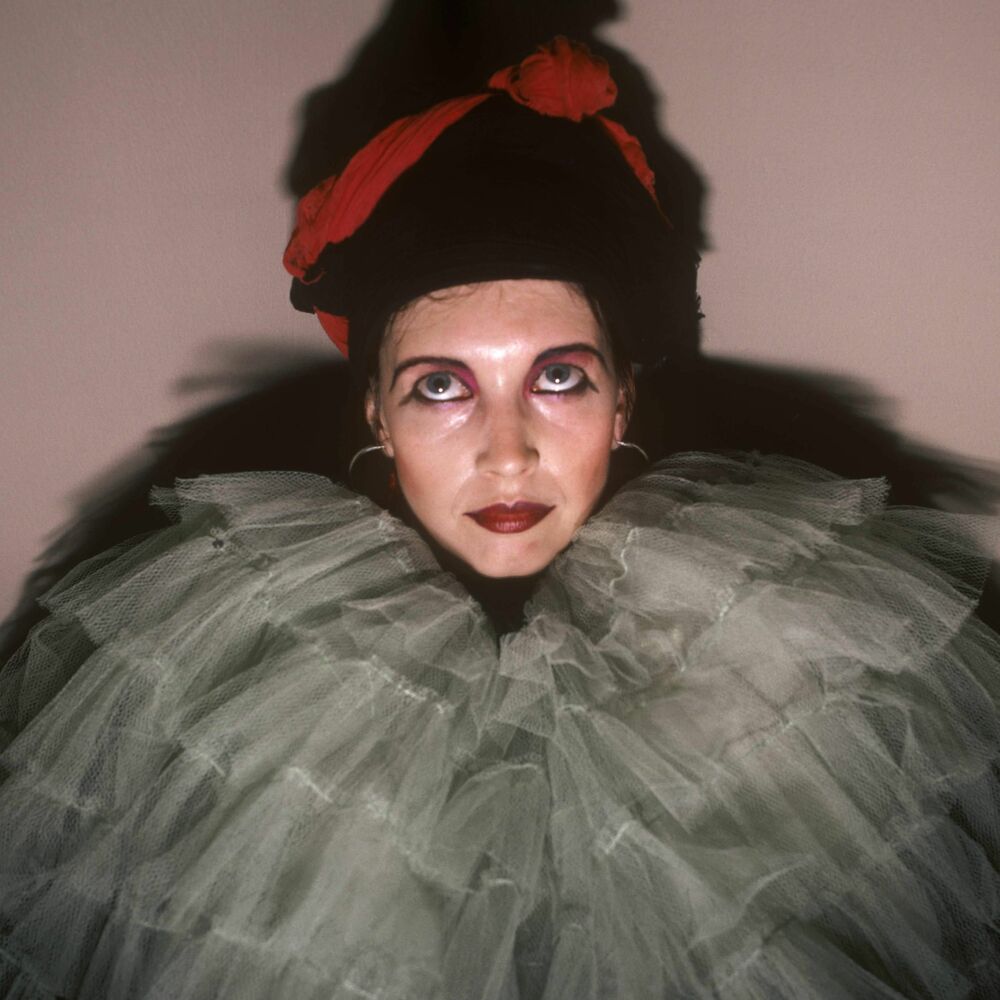 Lene Lovich