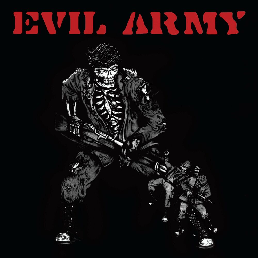 Evil Army
