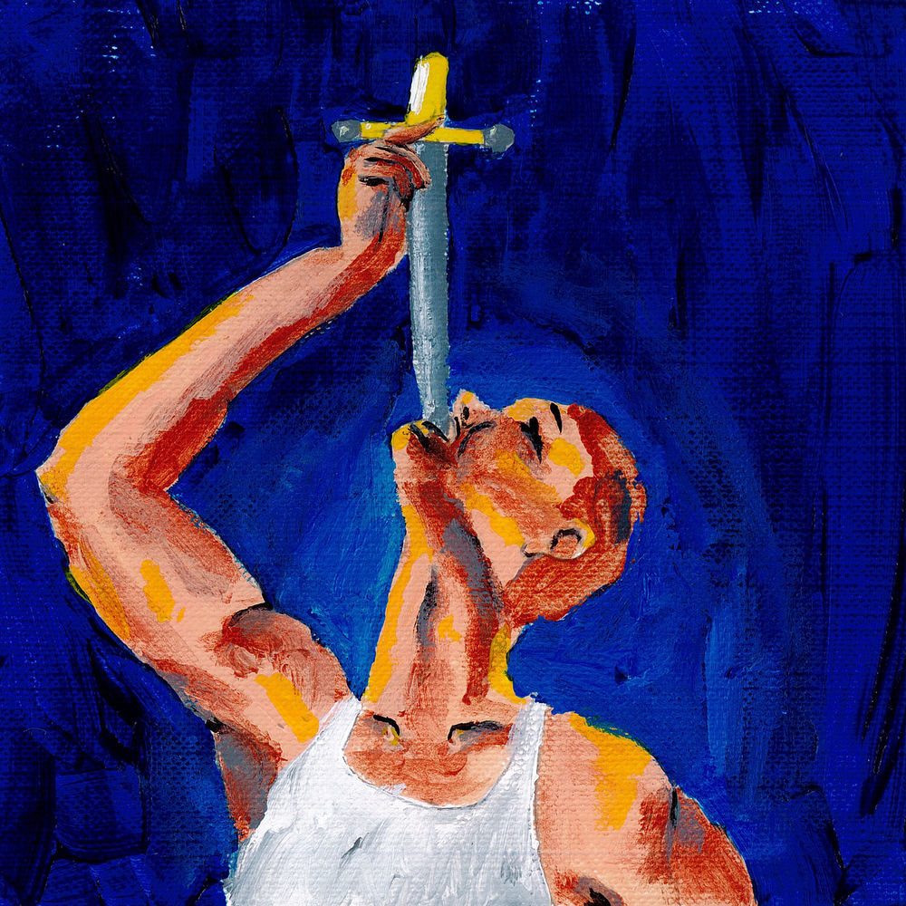 Selective Aggression