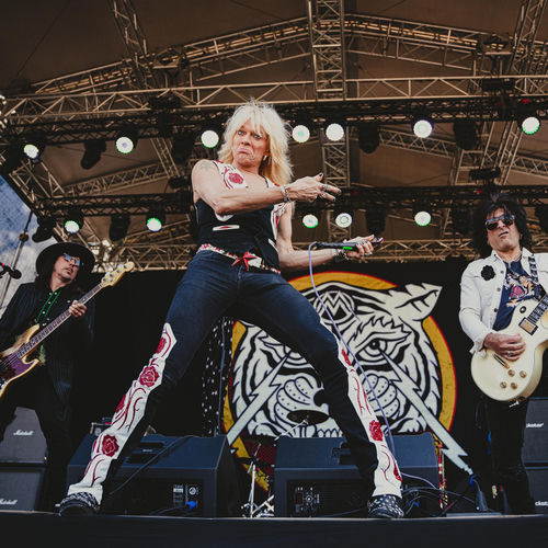 Hanoi Rocks