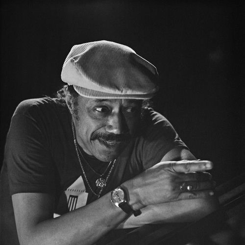 Horace Silver