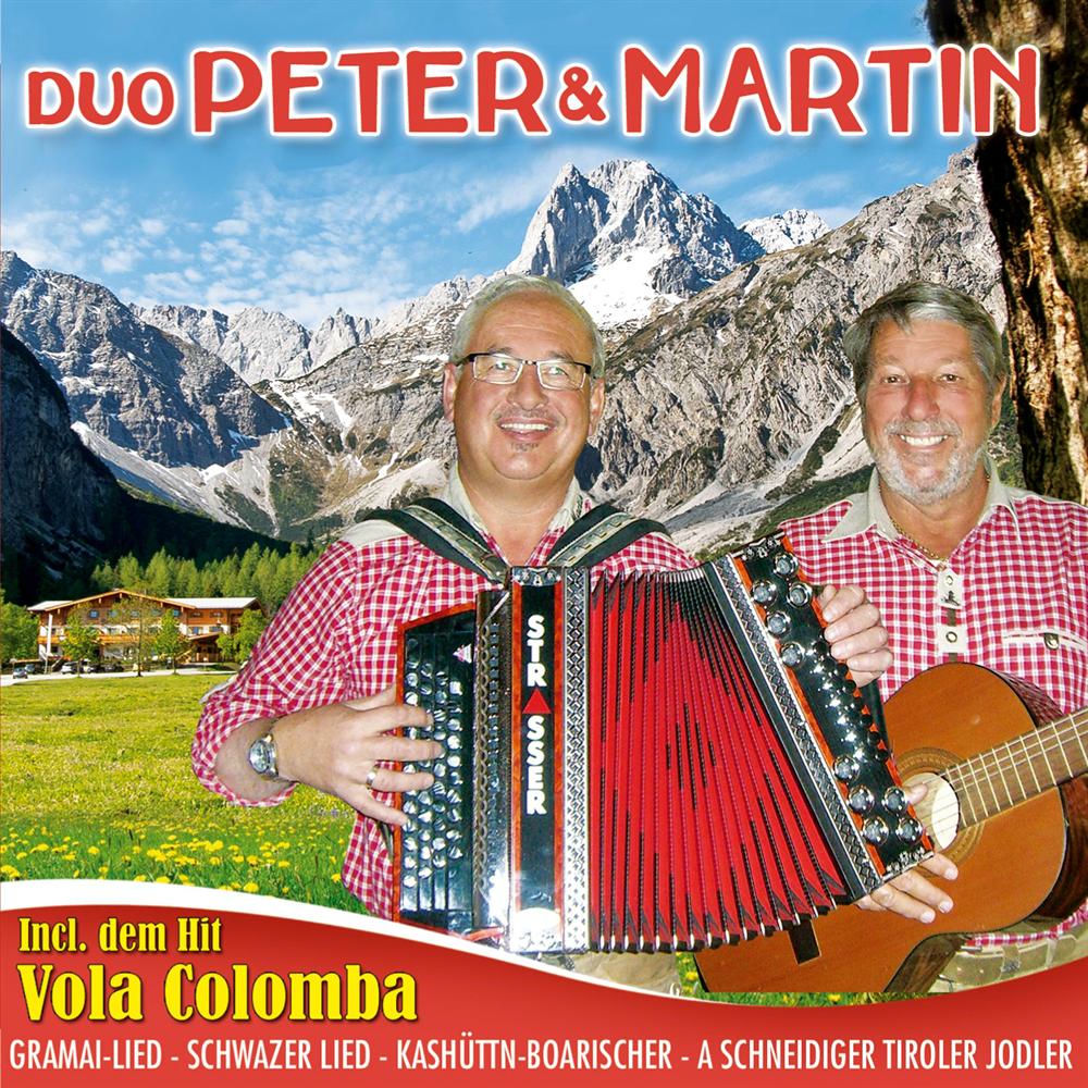 Duo Peter