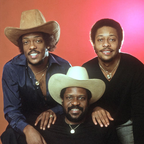 The Gap Band