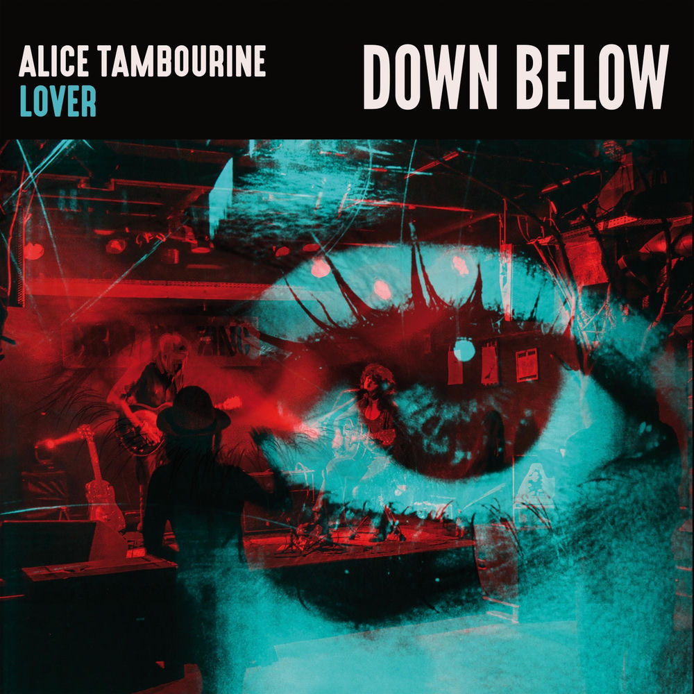 Alice Tambourine Lover