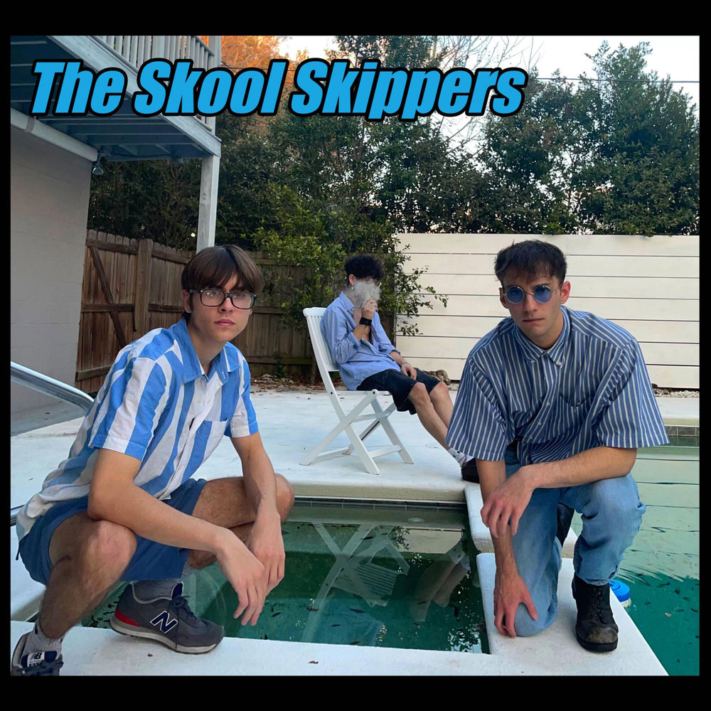 The Skool Skippers
