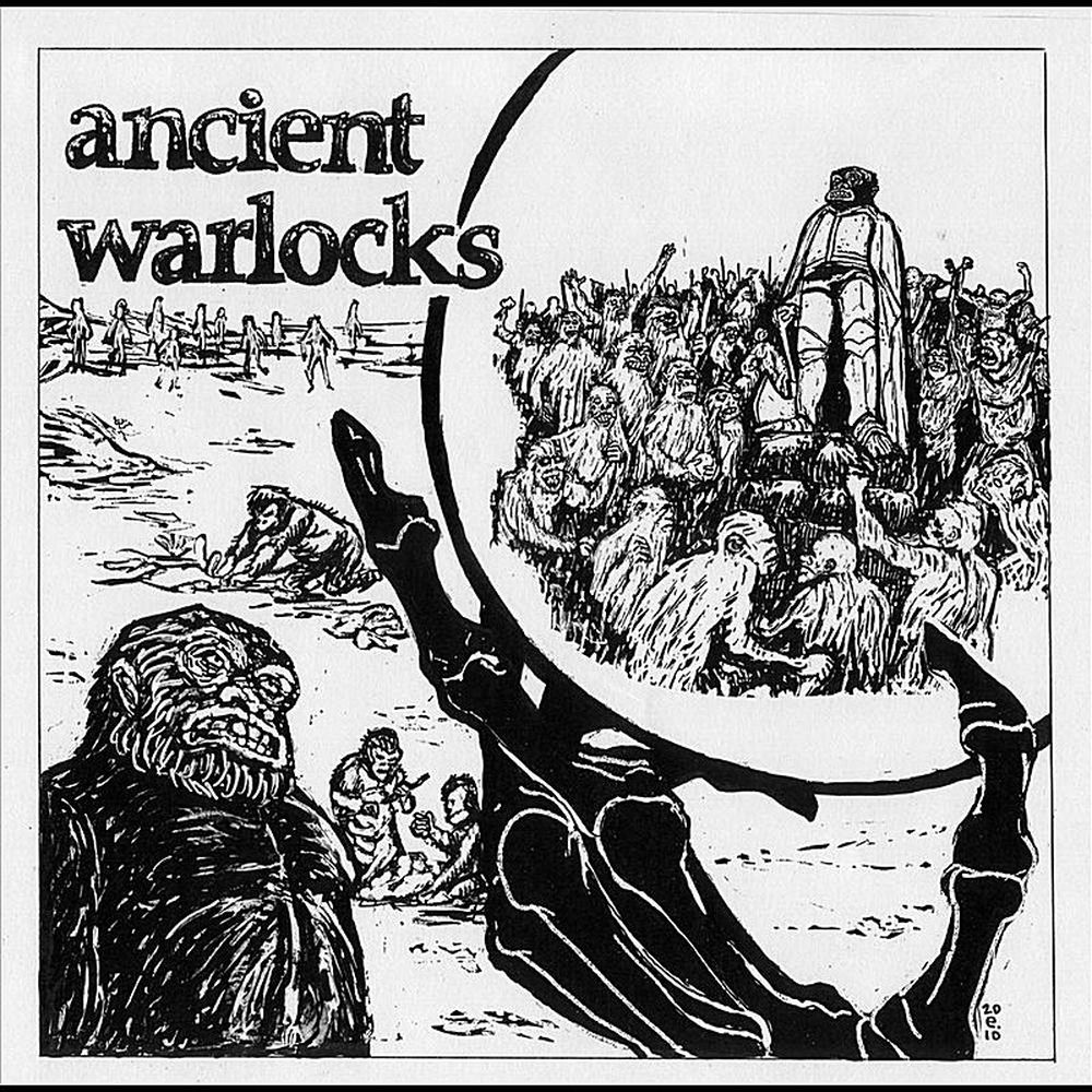 Ancient Warlocks