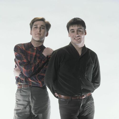 China Crisis
