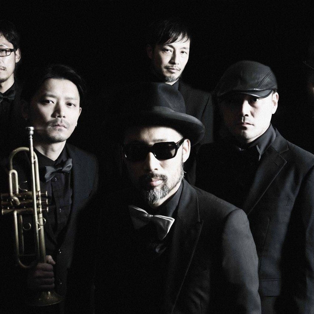 Kyoto Jazz Sextet