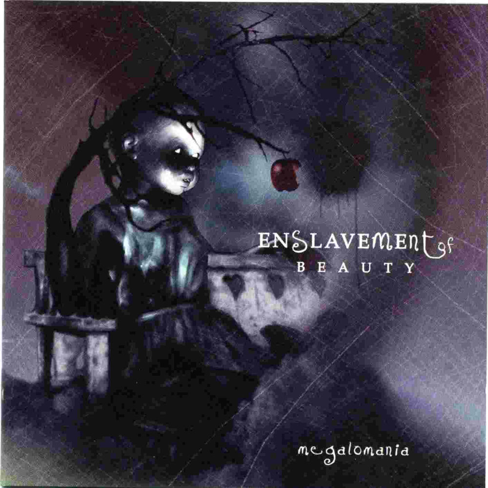 Enslavement of Beauty