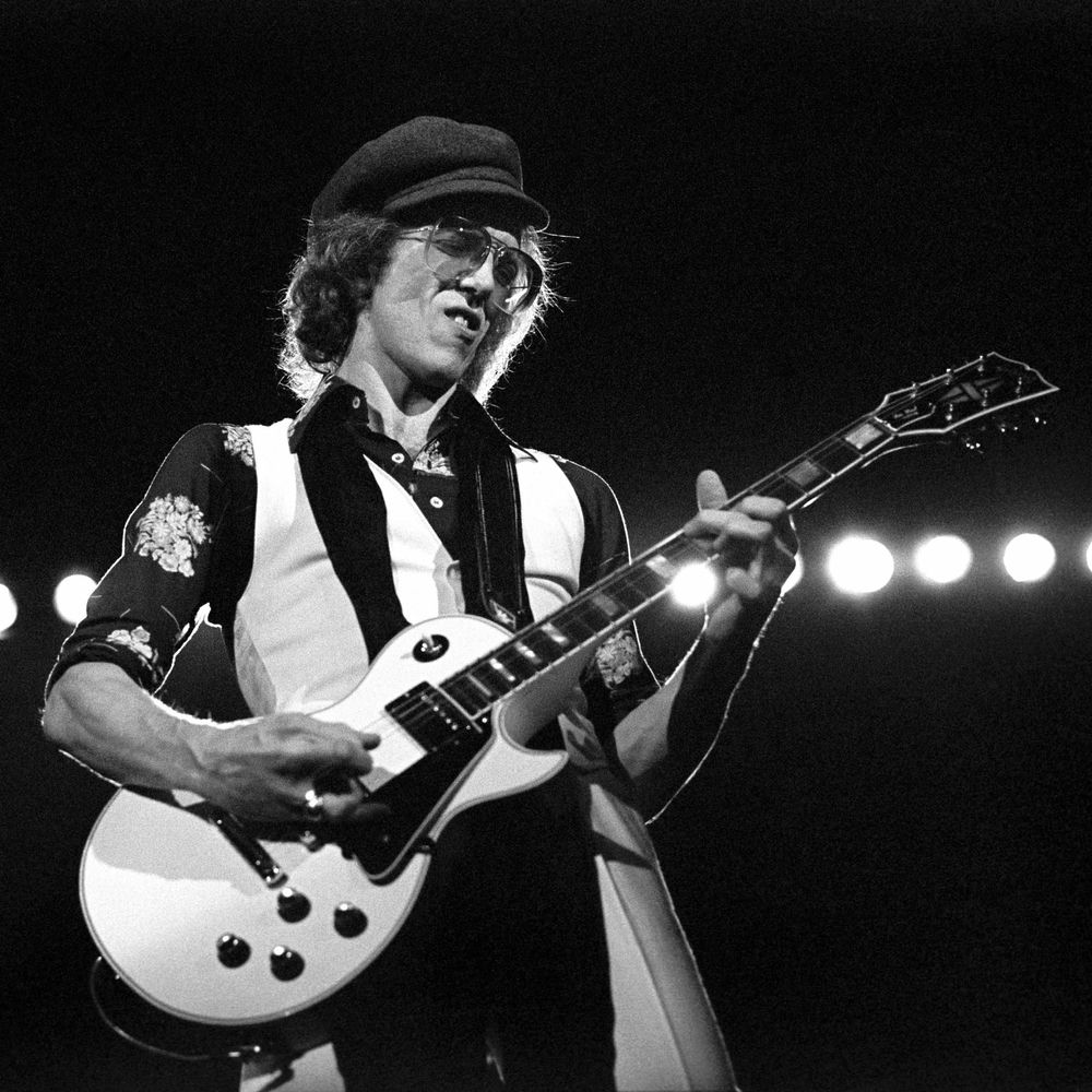 Bob Welch
