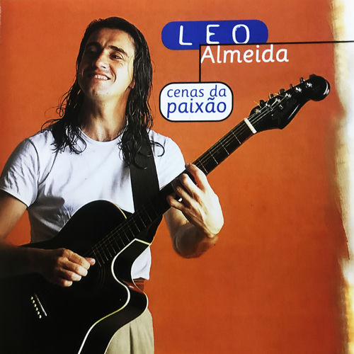 Leo Almeida