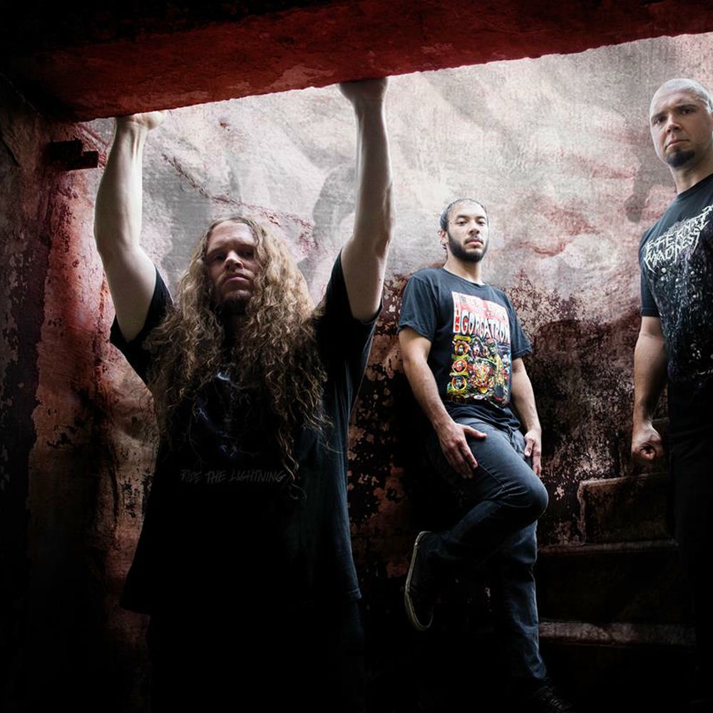 Hate Eternal
